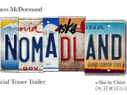 Nomadland | Filme da Searchlight Pictures ganha trailer; assista