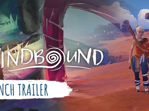 Windbound | Game está disponível para consoles e PC; confira