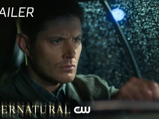 Supernatural ganha trailer dos seus últimos episódios; assista