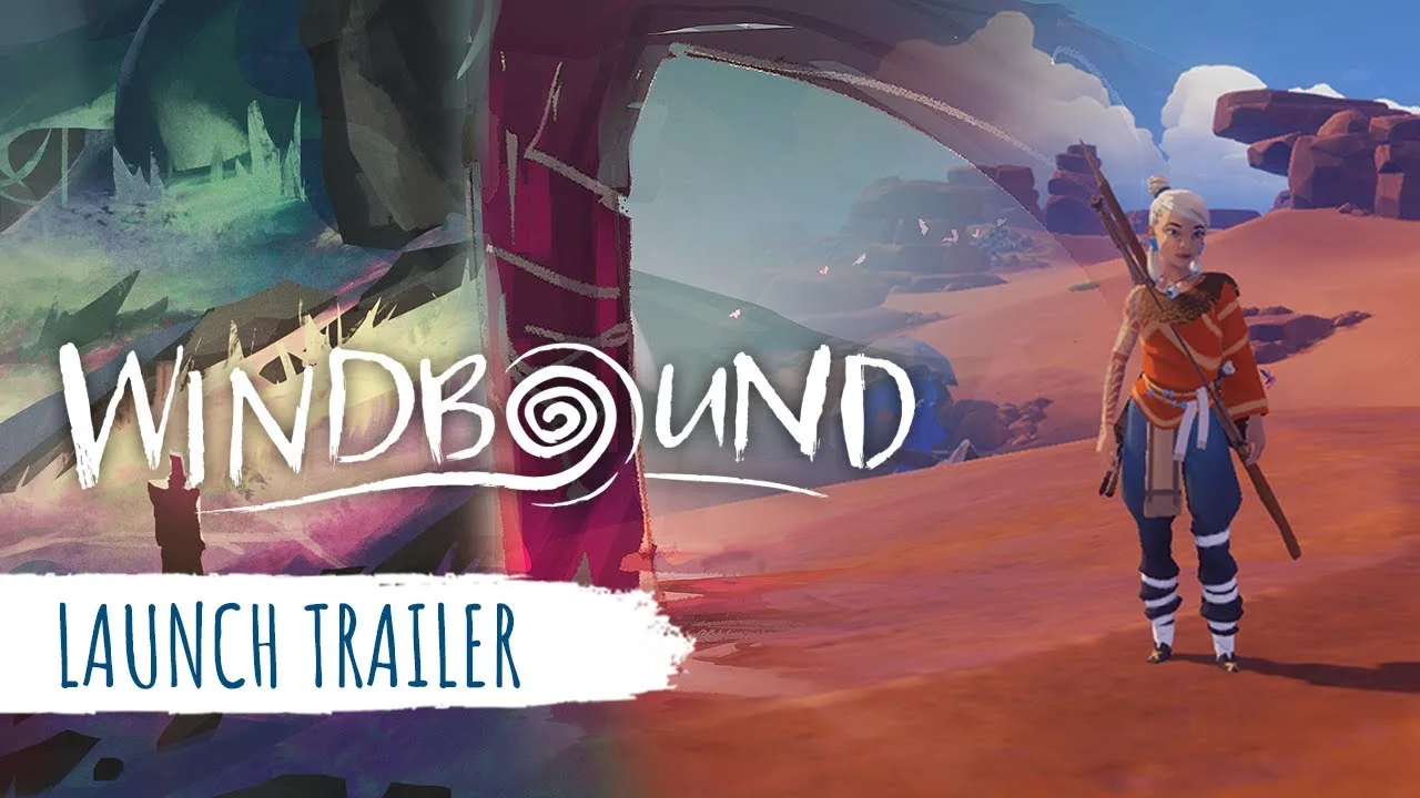 Windbound | Game está disponível para consoles e PC; confira
