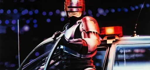 Robocop