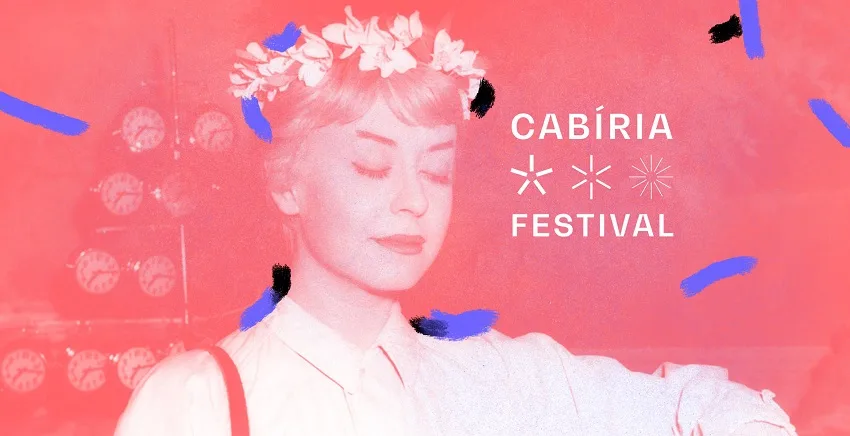 Cabíria Festival