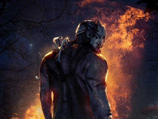 dead by daylight horror-game lista jogos coop