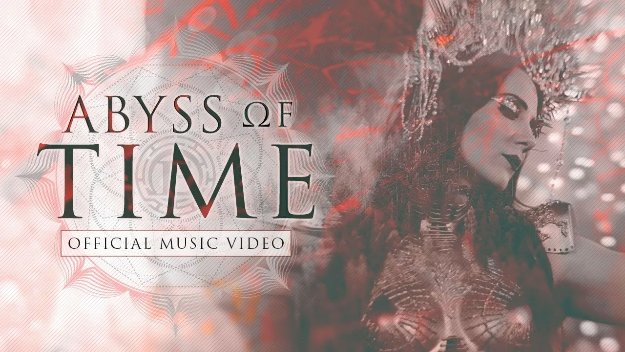 epica omega abyss of time