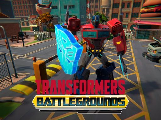 Transformers: Campos de Batalha | Jogo chega dia 23 de outubro
