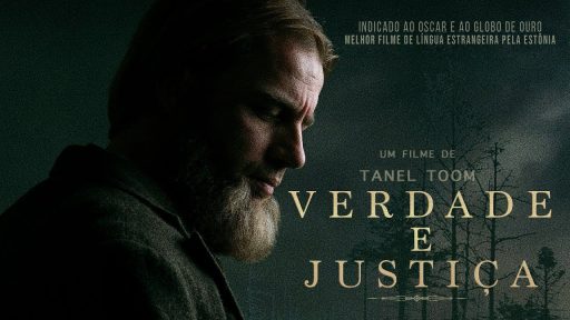 Verdade e Justiça | Drama selecionado ao Oscar está disponível em VOD