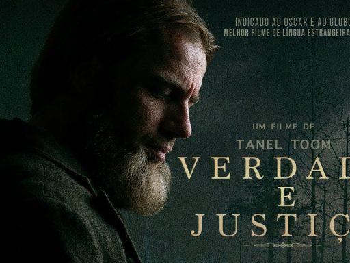 Verdade e Justiça | Drama selecionado ao Oscar está disponível em VOD