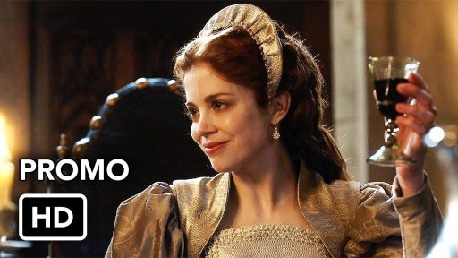 The Spanish Princess | Episódio 2x03 "Grief" ganha promo; assista
