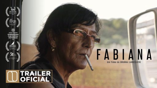 Fabiana | Documentário chega às plataformas de streaming