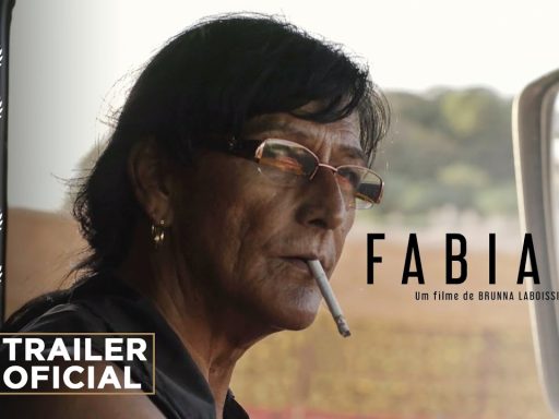 Fabiana | Documentário chega às plataformas de streaming