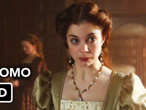 The Spanish Princess | Episódio 2x04 "The Other Woman" ganha promo