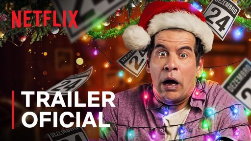 Tudo Bem no Natal que Vem, com Leandro Hassum, ganha trailer pela Netflix; assista