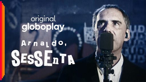 arnaldo-sessenta-documentario-globoplay sobre arnaldo antunes