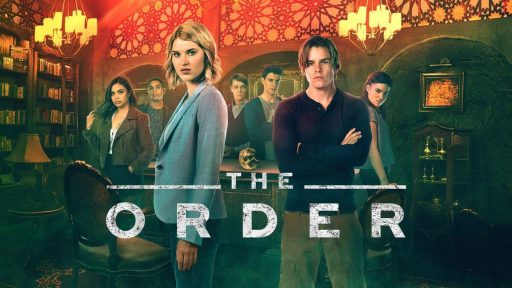 The Order - Netflix