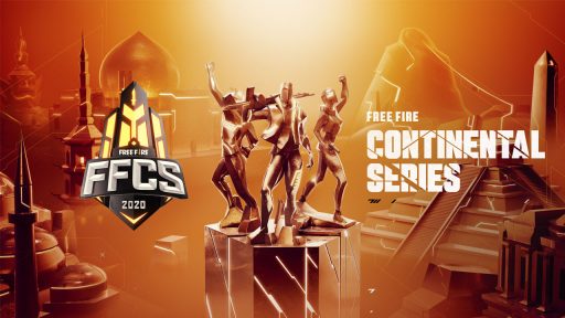 free-fire-continental-series-ffcs e-sports