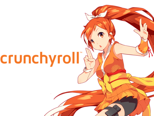 Funimation - Crunchyroll