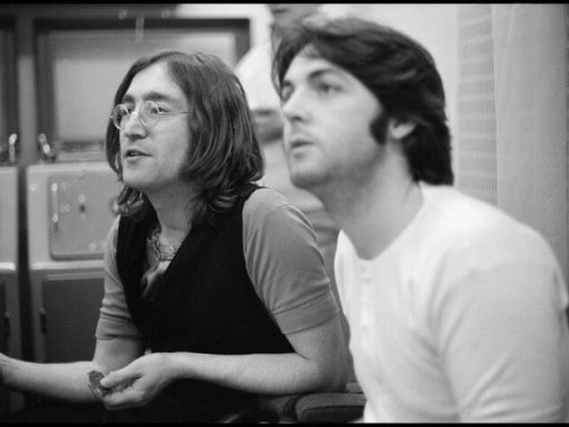 John e Paul