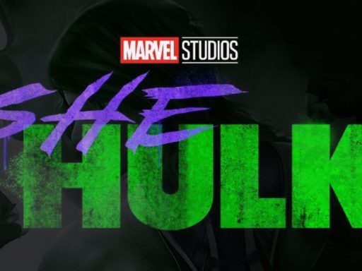 She Hulk - Capa Noticia