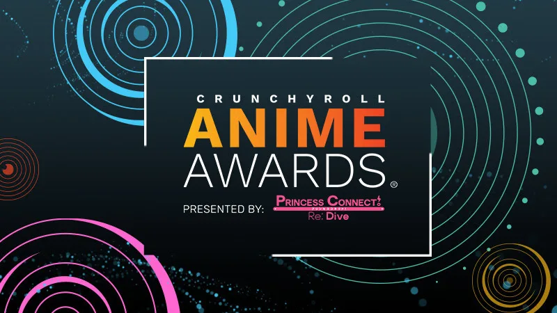 Anime Awards 2020