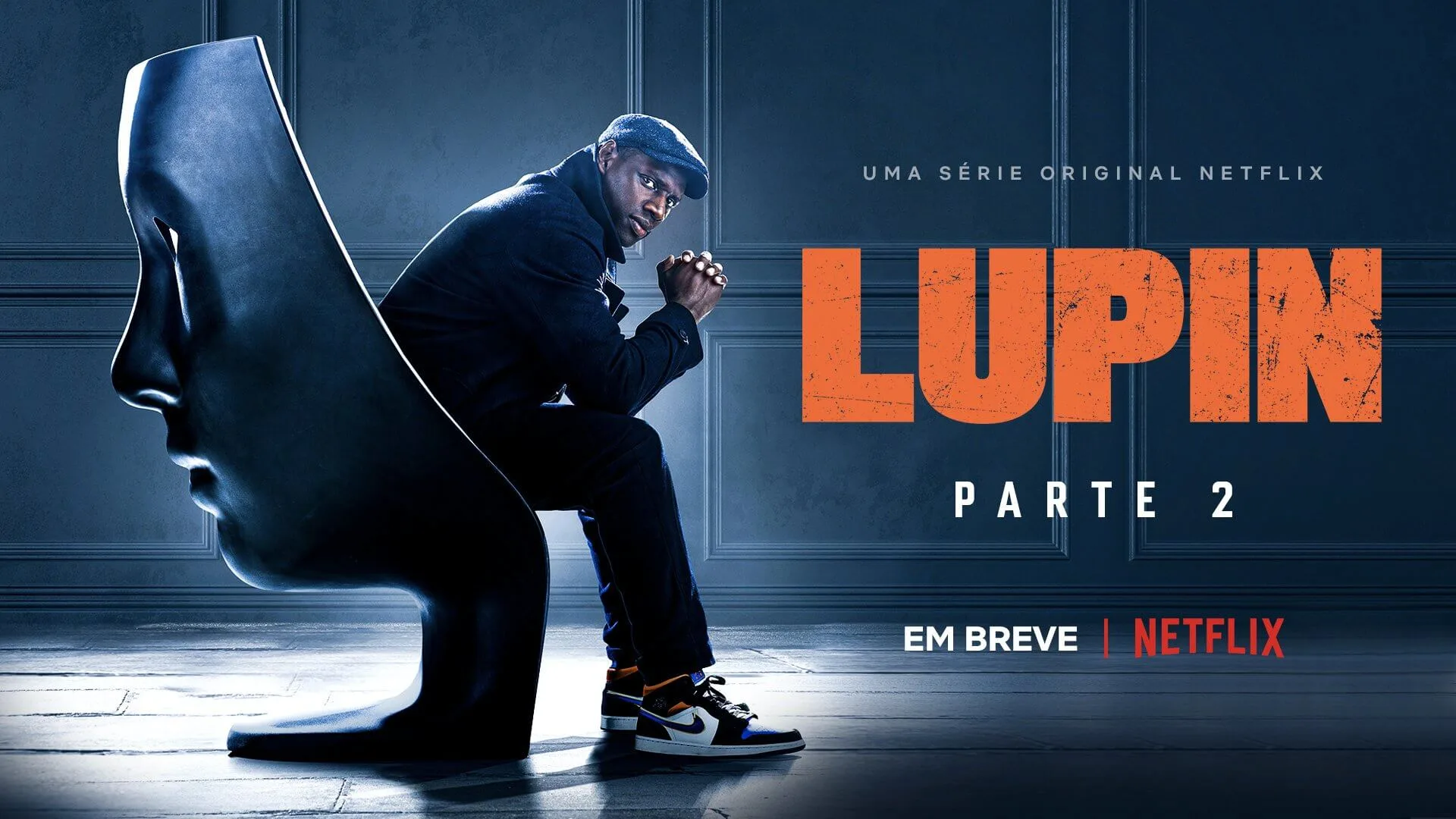 Lupin - Parte 2