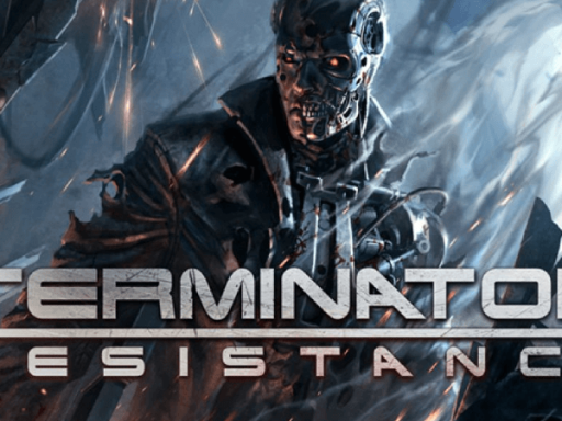 A Reef Entertainment e a Teyon, desenvolvedora de Terminator: Resistance Enhanced,