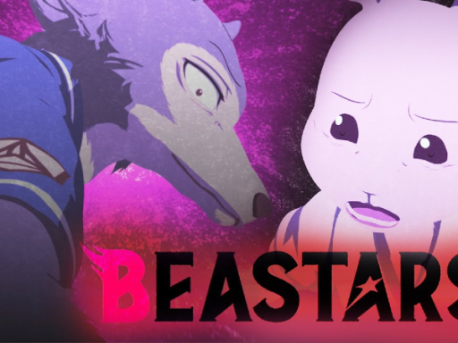 Beastars - 2