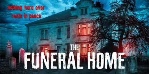 The Funeral Home