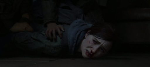 The Last of Us 2