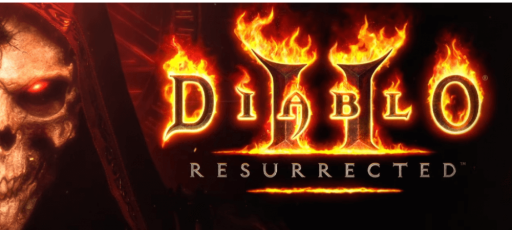  Diablo 2: Resurrected