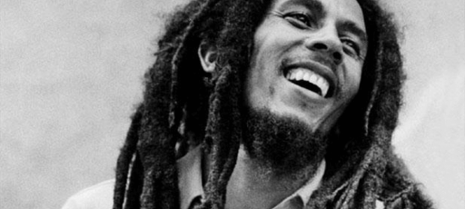 Reinaldo Marcus Green - Bob Marley