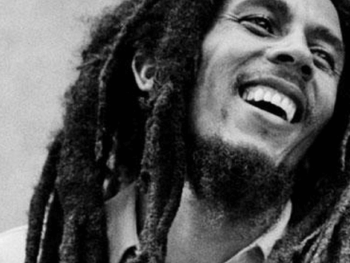 Reinaldo Marcus Green - Bob Marley