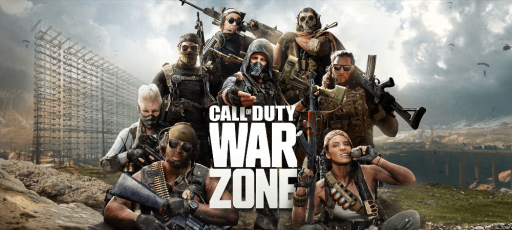 Call of Duty: Warzone - Verdansk ‘84