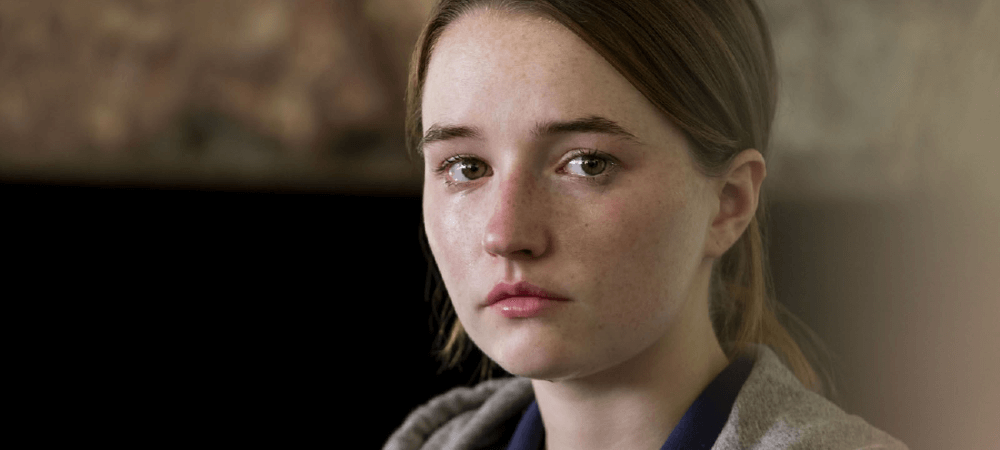 Kaitlyn Dever - Ticket To Paradise