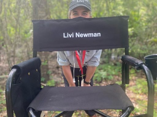 Diretora-Olivia-Newman-um-lugar-bem-longe-daqui-filmagens