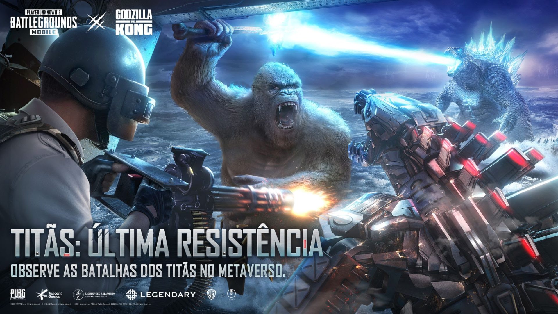Pubg-mobile-godzilla-vs.-kong-Titas-Ultima-Resistencia