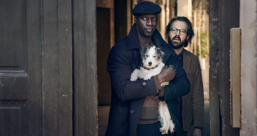 lupin-parte-2-serie-netflix-omar-sy