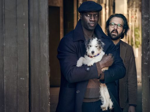 lupin-parte-2-serie-netflix-omar-sy