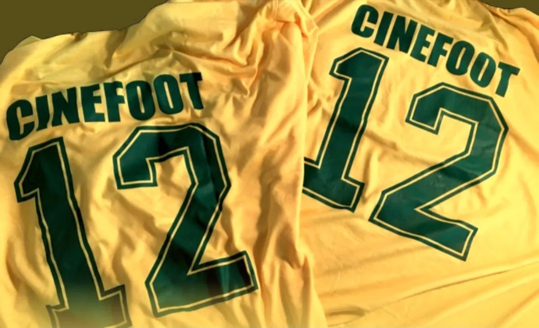 cinefoot 12