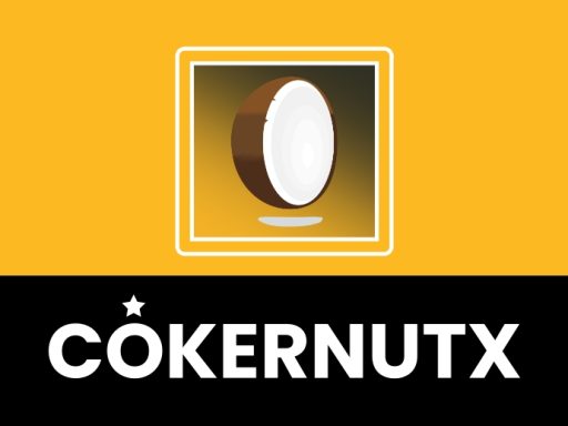 cokernutx-cosmonerd