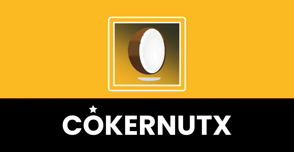 cokernutx-cosmonerd
