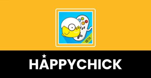 happychick emulador