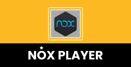 nox-player android emulador