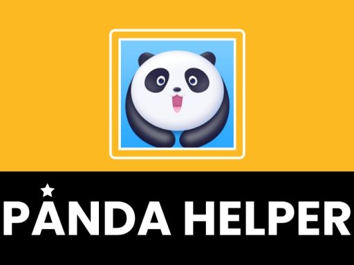panda-helper-app-cosmonerd