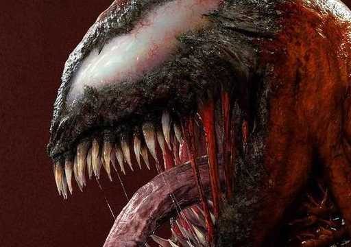 Venom 2: Tempo de Carnificina
