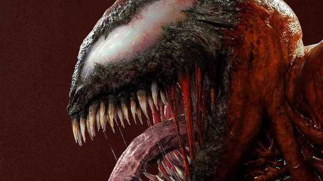 Venom 2: Tempo de Carnificina