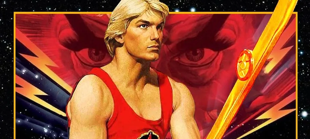 Flash Gordon