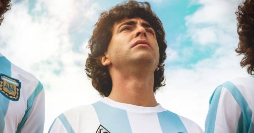 Maradona: Conquista de um Sonho