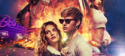 Baby Driver