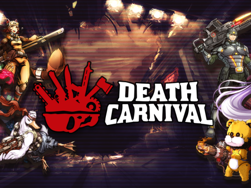 Death-Carnival