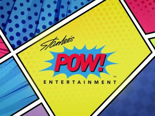 Pow! Entertainment